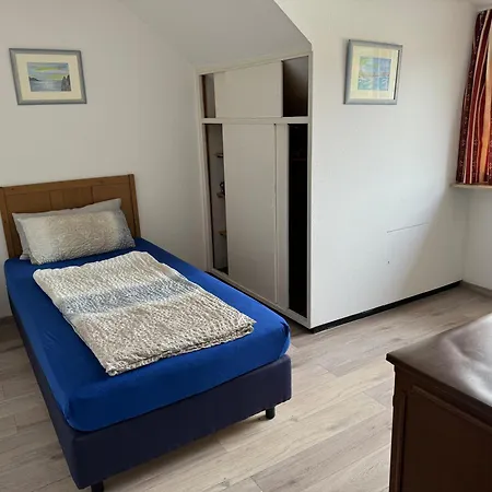Gaestehaus Bavaria بيت ضيافة *