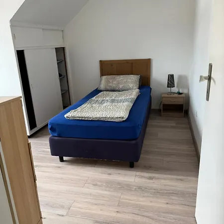 Gaestehaus Bavaria بيت ضيافة ماركتهيدنفلد