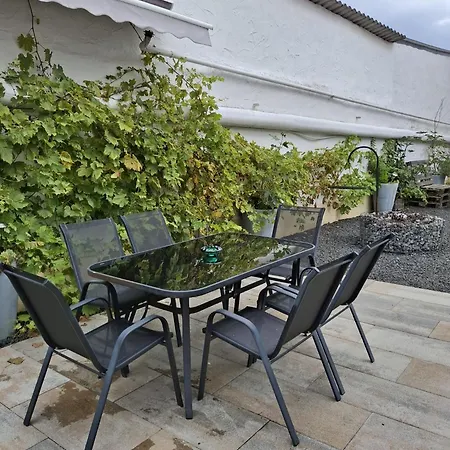 بيت ضيافة Gaestehaus Bavaria ماركتهيدنفلد