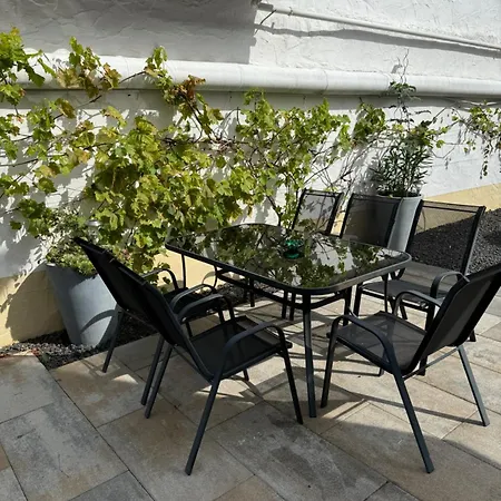 Gaestehaus Bavaria بيت ضيافة *