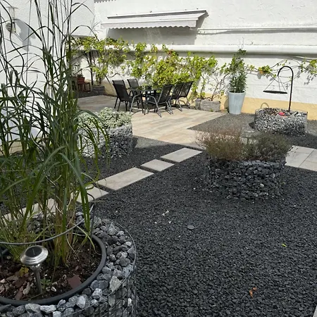 بيت ضيافة Gaestehaus Bavaria *