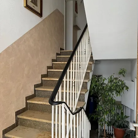 بيت ضيافة Gaestehaus Bavaria ماركتهيدنفلد
