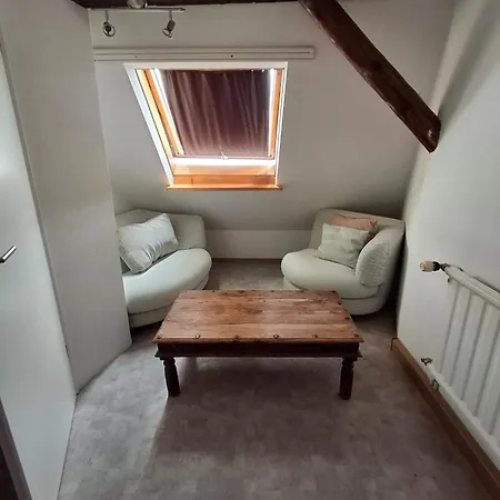 Gaestehaus Bavaria بيت ضيافة