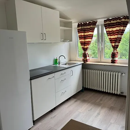 بيت ضيافة Gaestehaus Bavaria
