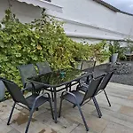 Casa de hóspedes Gaestehaus Bavaria Marktheidenfeld