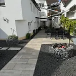 Gaestehaus Bavaria * Marktheidenfeld