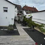 Gaestehaus Bavaria *