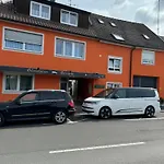 Gaestehaus Bavaria Casa de hóspedes