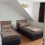 Gaestehaus Bavaria Marktheidenfeld