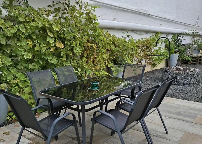 Guest house Gaestehaus Bavaria Marktheidenfeld