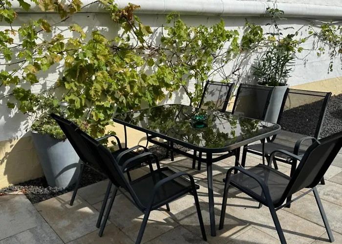 Gaestehaus Bavaria Guest house *