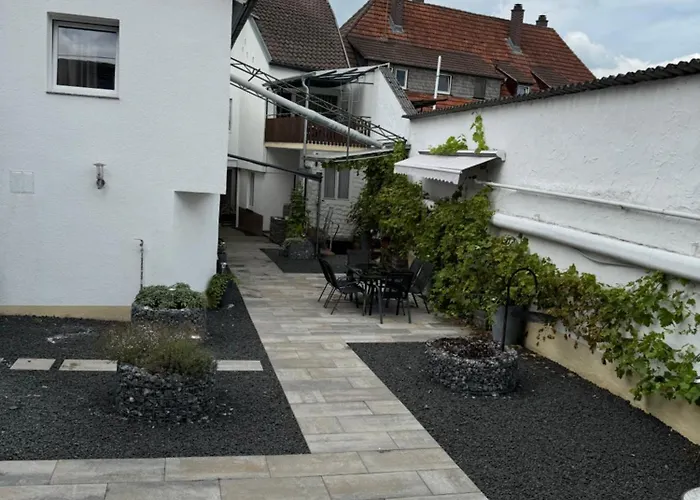 Gaestehaus Bavaria *