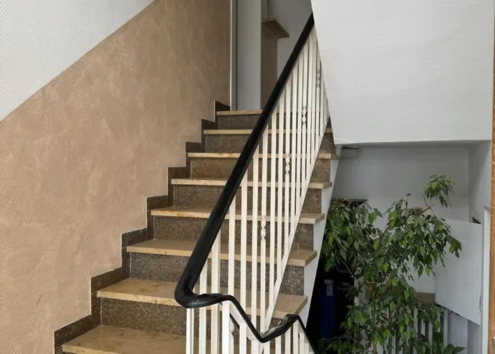 Guest house Gaestehaus Bavaria Marktheidenfeld