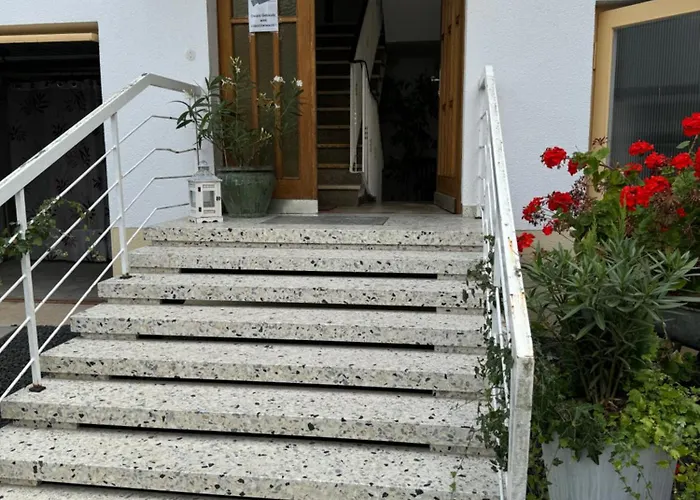 Gaestehaus Bavaria *