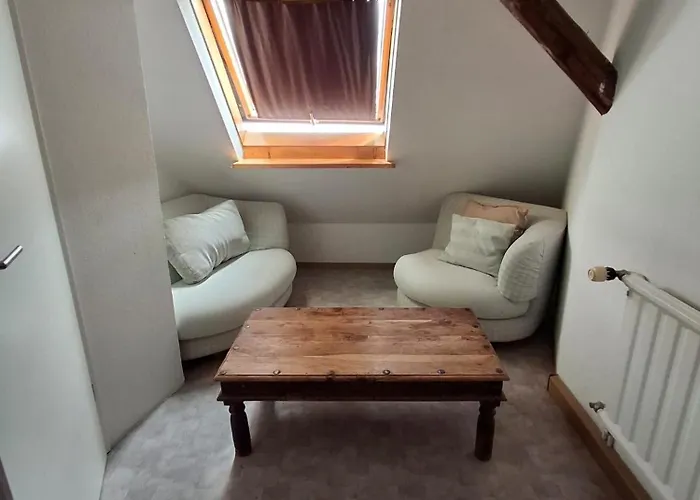 Gaestehaus Bavaria Guest house