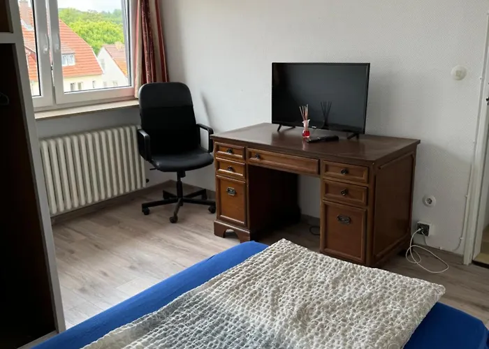 Gaestehaus Bavaria *