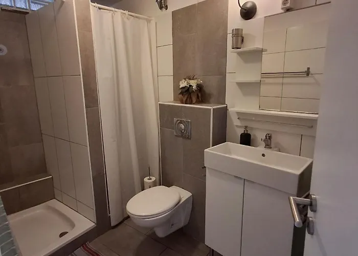 Guest house Gaestehaus Bavaria Marktheidenfeld