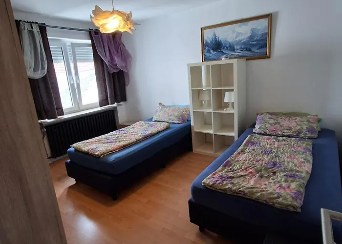 Guest house Gaestehaus Bavaria *
