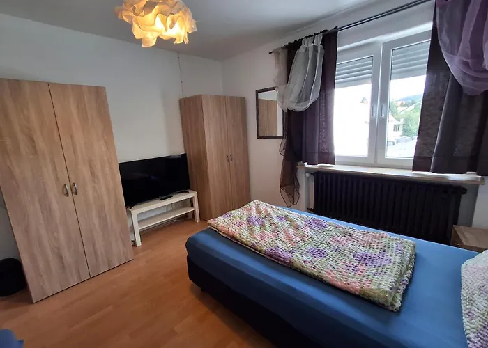 Guest house Gaestehaus Bavaria Marktheidenfeld